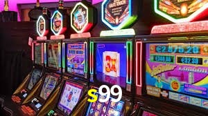 A Emoção da Loteria na s99: Uma Chance de Mudança de Vida