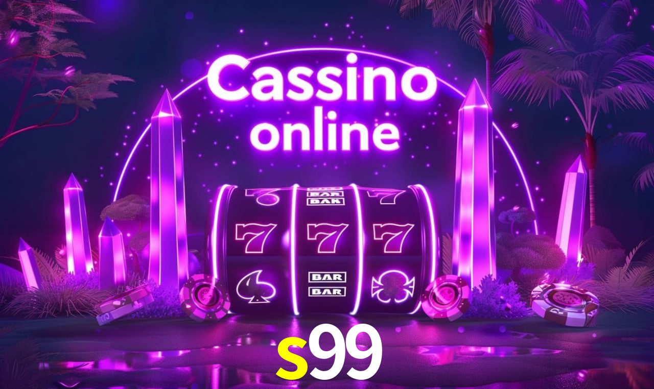 Diretório de Jogos s99