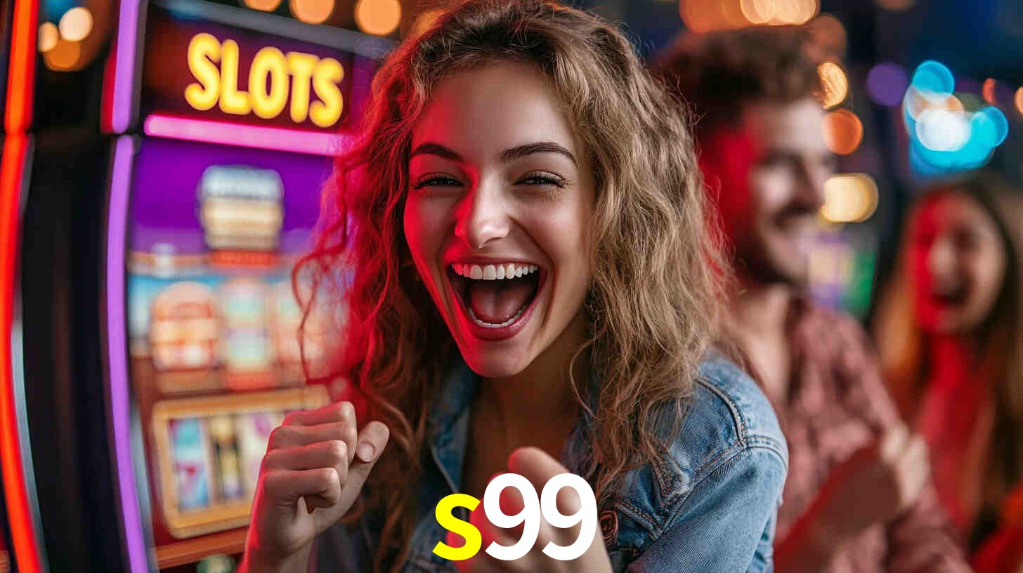 Descubra o Programa VIP da s99: Vantagens Exclusivas para Jogadores