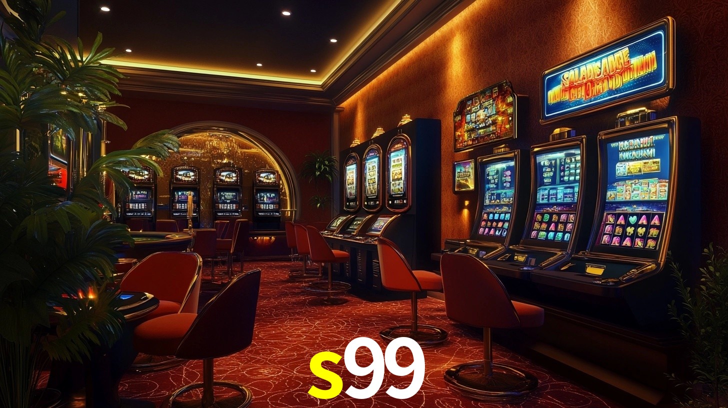 VIP Casino s99