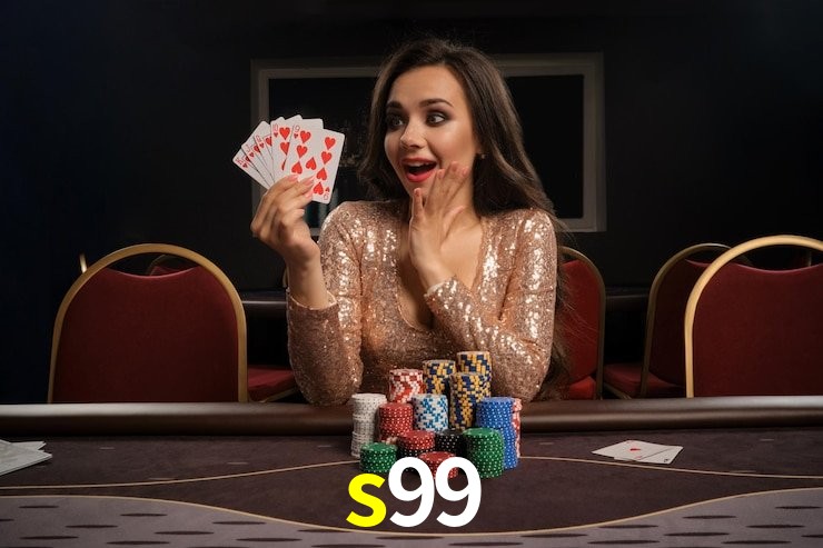 Desvendando o Mundo dos Jogos Virtuais na s99