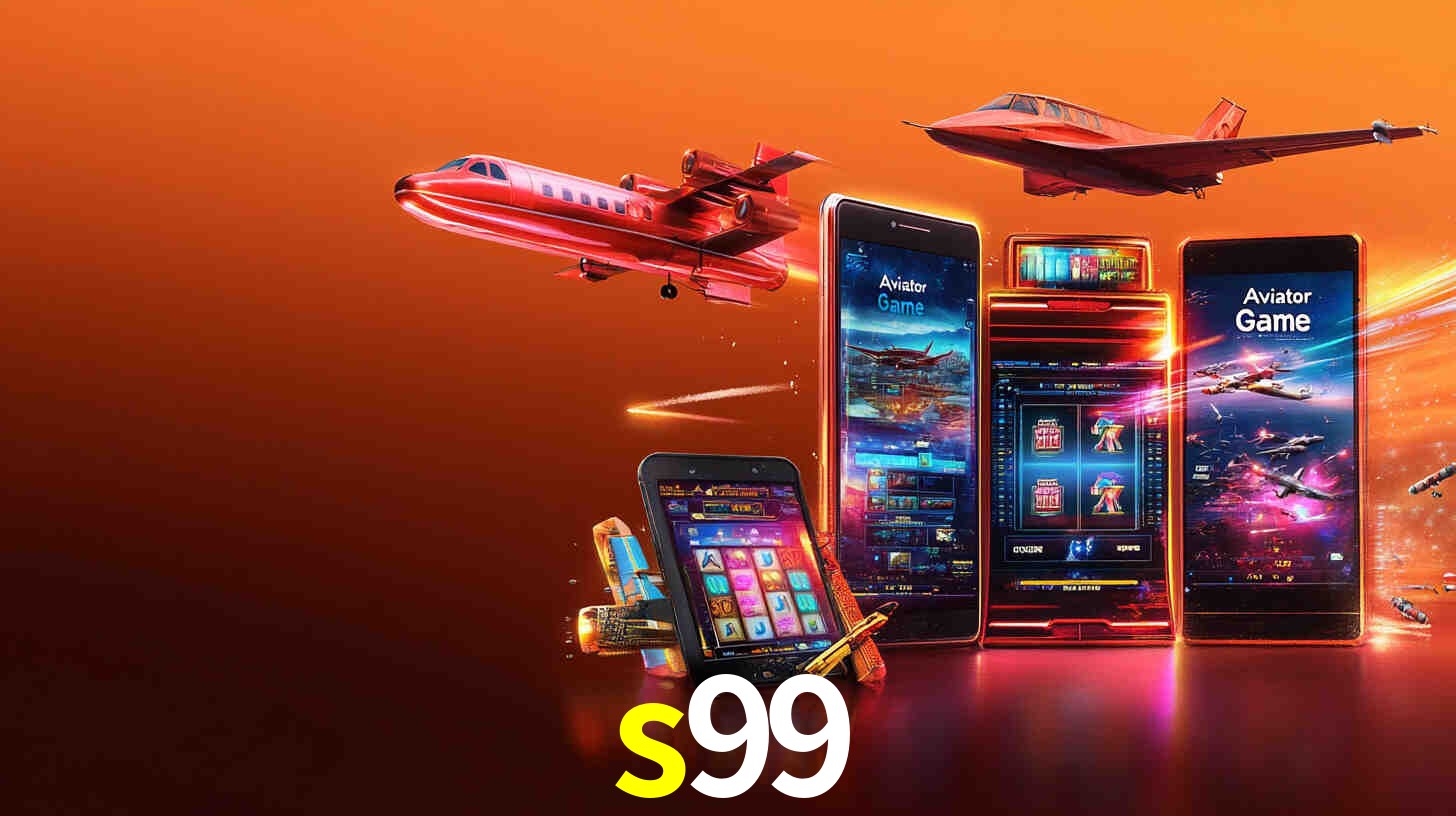 Descubra a Magia dos Jogos de Arcade no s99