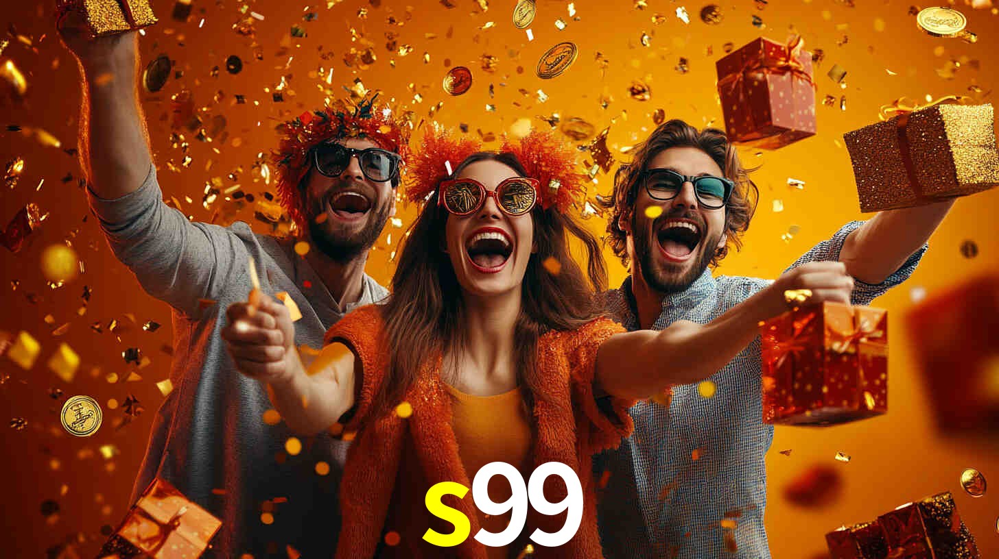 s99.com