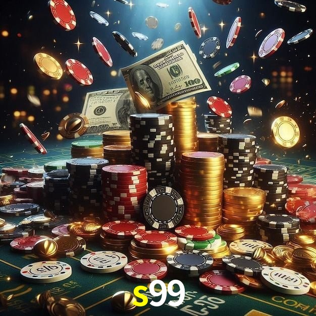 Inovações de Jogos na s99: O Futuro das Experiências Interativas