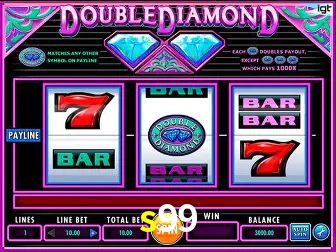 Descubra a Magia dos Jogos de Arcade no s99