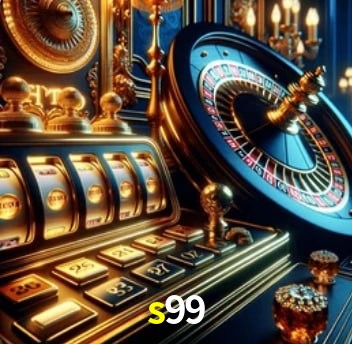 PIX Instantâneo s99