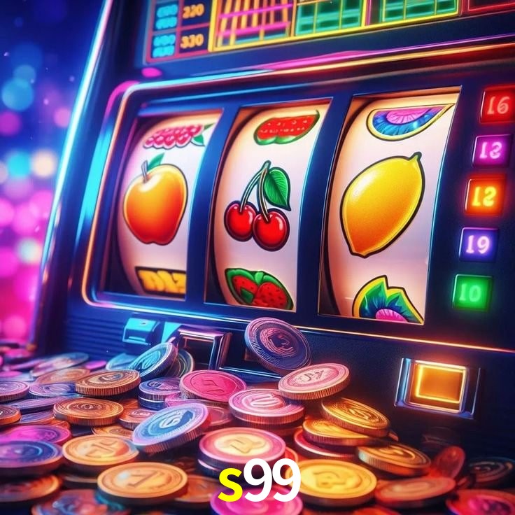 Casino VIP s99