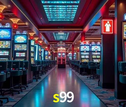 Descubra a Essência do s99: Nossa História e Compromissos