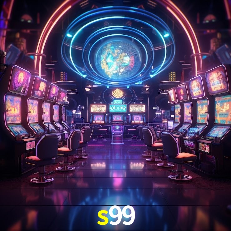 s99 Aplicativo - s99 visual 2