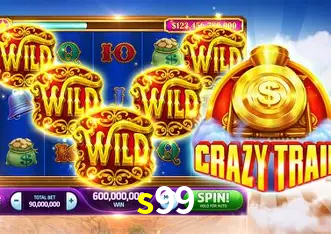Descubra o Mundo do Cassino Online com s99