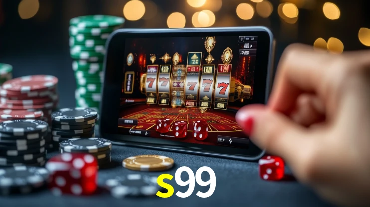 Live Casino s99