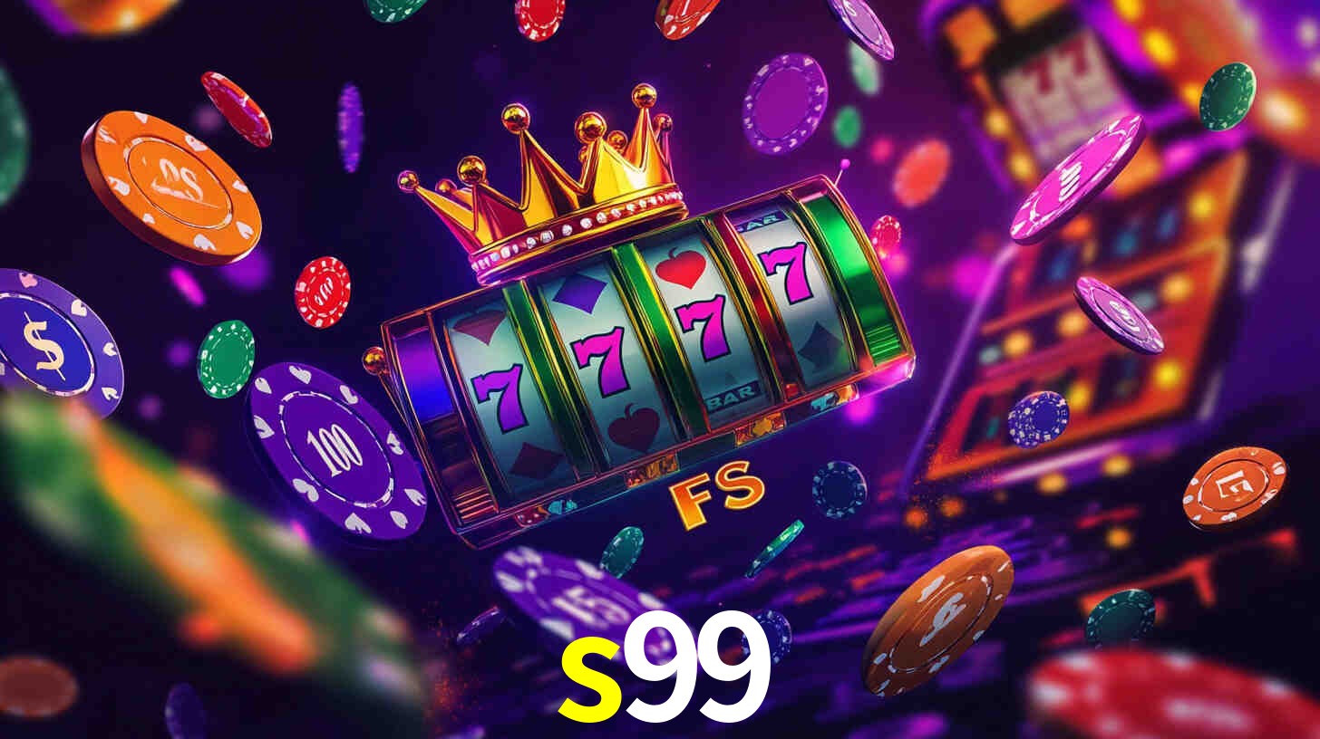 Roulette Table s99