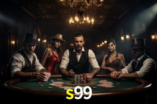 Descubra a Essência do s99: Nossa História e Compromissos