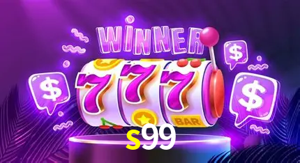 A Emoção da Loteria na s99: Uma Chance de Mudança de Vida