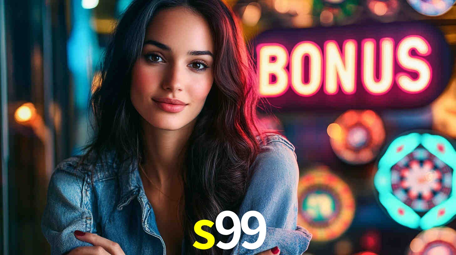 s99: Seu Cassino Premiado com Pagamentos Rápidos