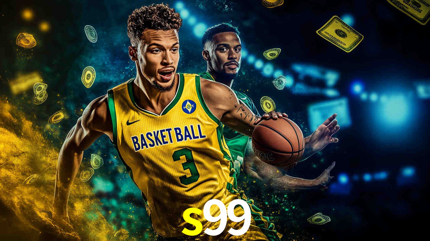 Desvendando o Mundo dos Jogos Virtuais na s99