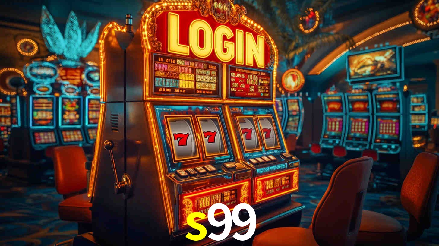 Welcome Bonus s99