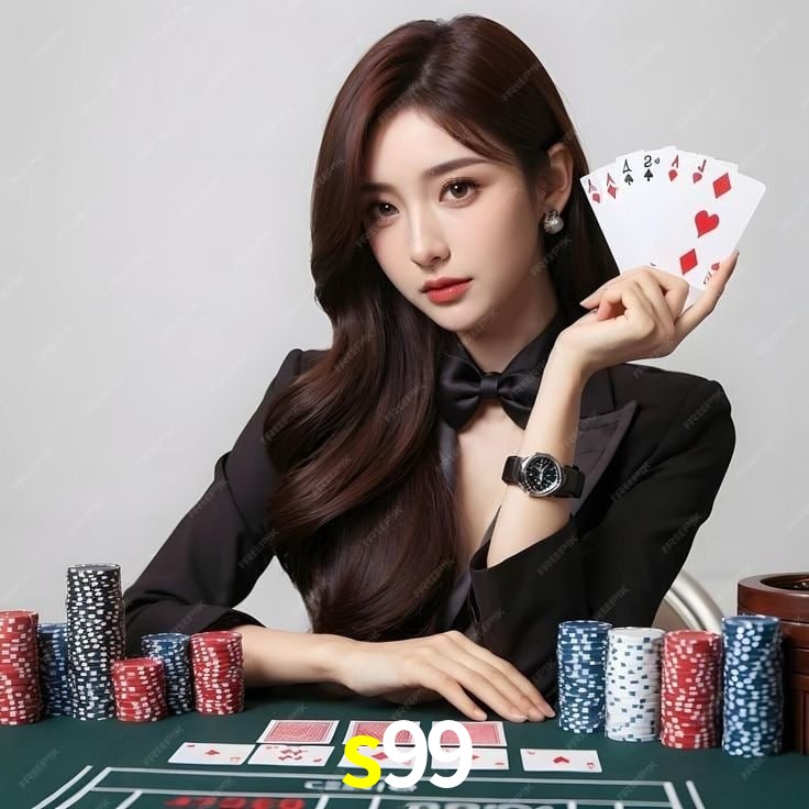 Casino Ao Vivo s99
