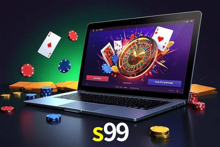 Benefícios da Conta s99