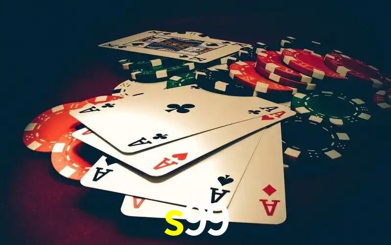 s99 visual 2