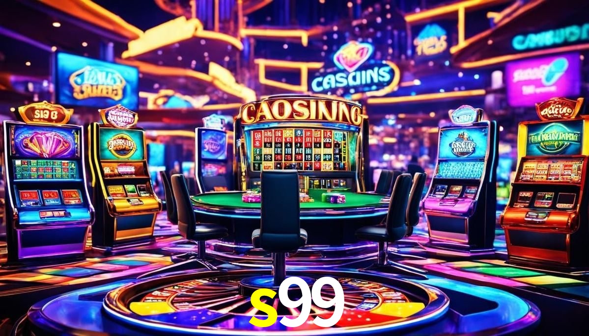 Jogo Spaceman s99