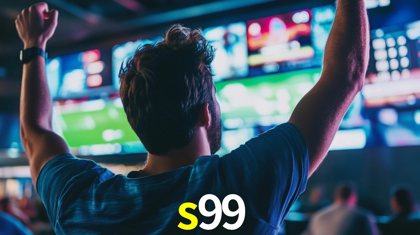 Sinta a adrenalina dos jogos de cassino com s99