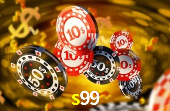Bônus Diários s99