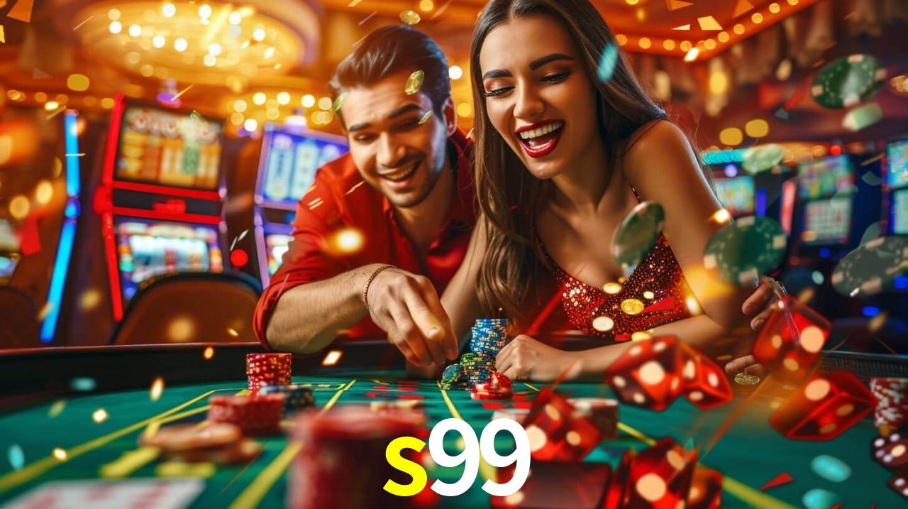 Avaliações dos Jogadores s99