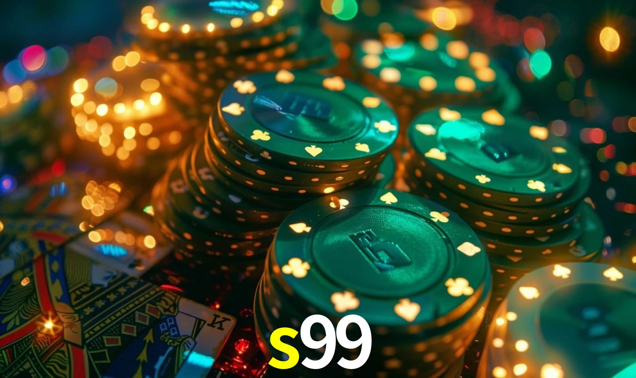 Programa VIP s99