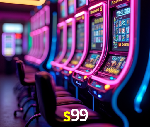 Promoção Relâmpago s99
