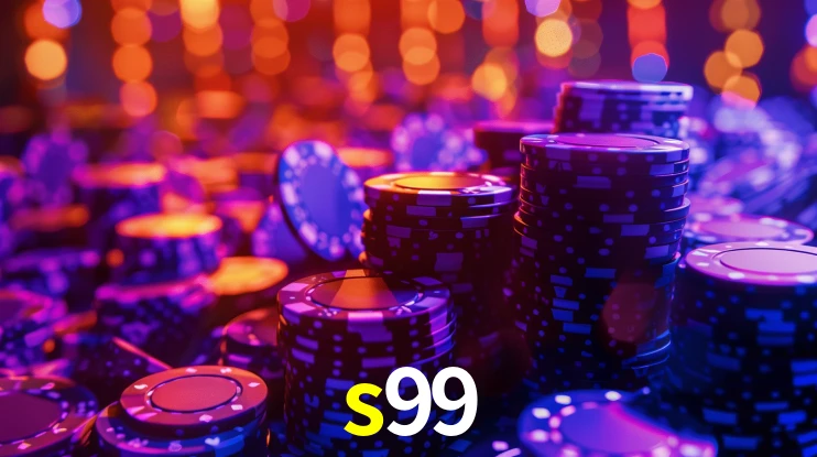 s99: A Experiência de Casino com Jogos de Mesa ao Vivo