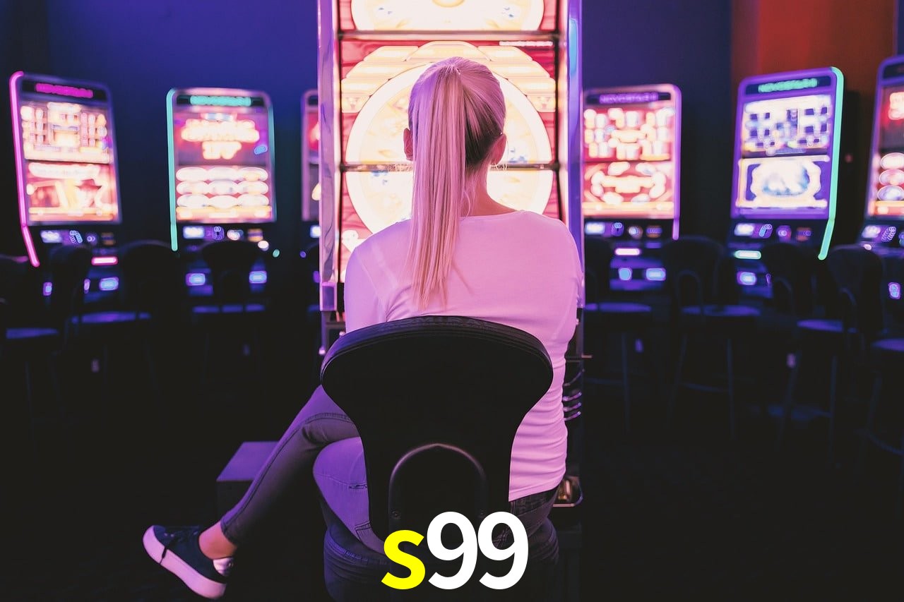 Games Directory s99