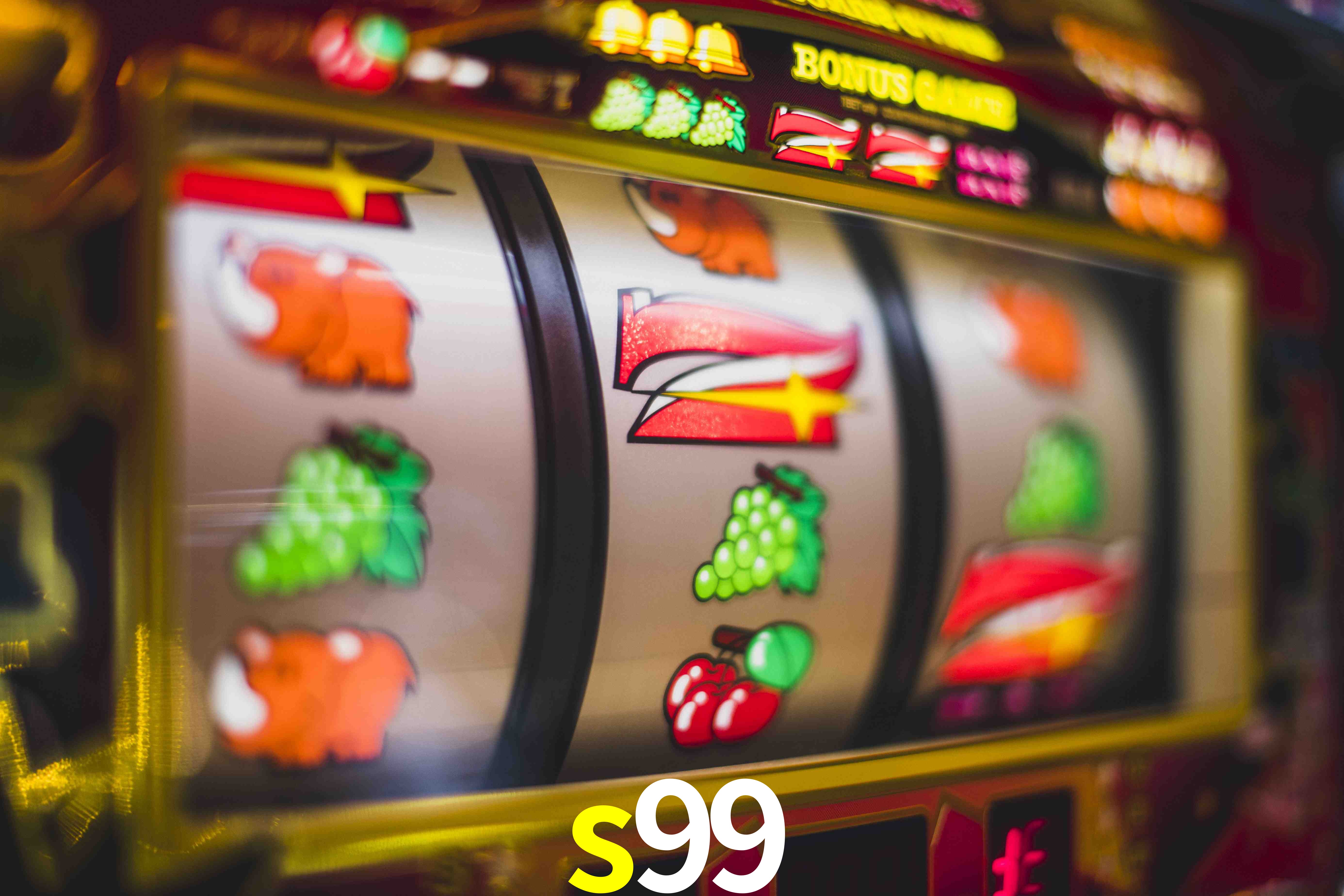 Tennis Betting s99