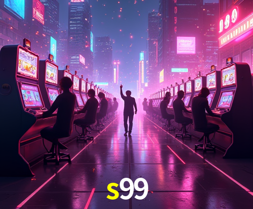 cassino s99