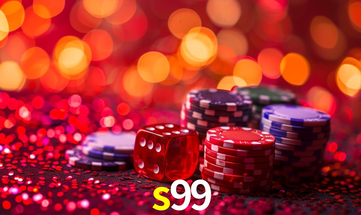 A Popularidade dos Caça-Níqueis no s99